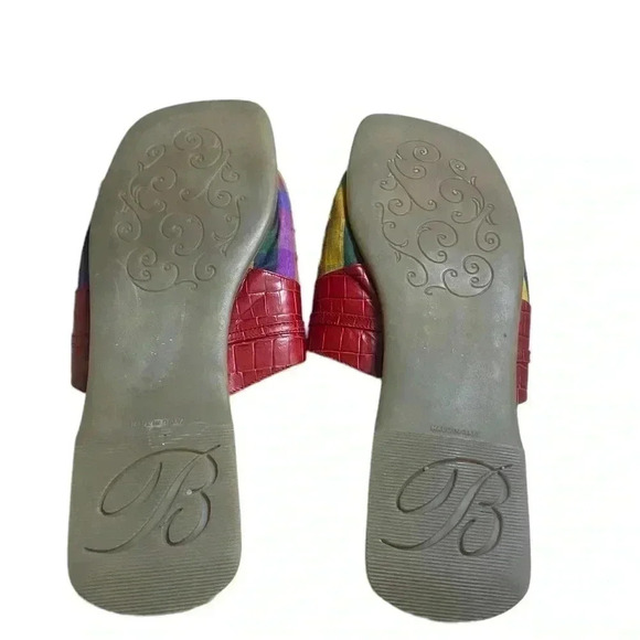 Brighton Belize Sandals - Picture 3 of 7